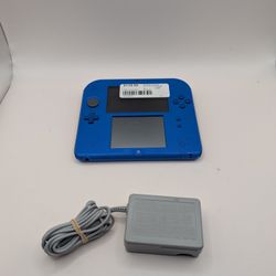NINTENDO 2DS FTR-001