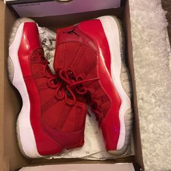 Air Jordan 11 Retro Gs 96 