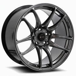 Vors Rims Brand New
