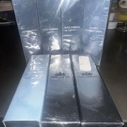 Perfume And Cologne 