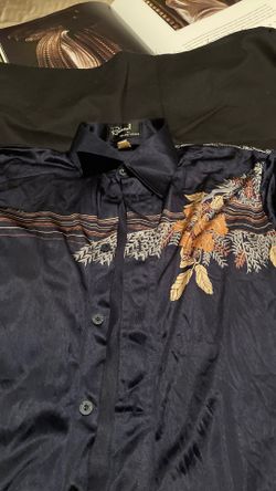Roland Kosser Vintage Shirt