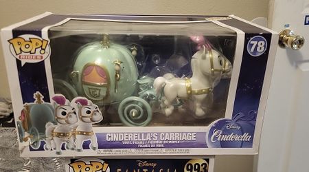 Funko Pops