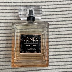 Jones Perfume 