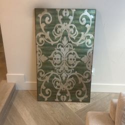 Large Art Work/canvas