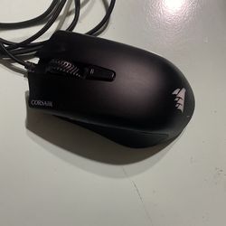 Corsair Gaming Mouse