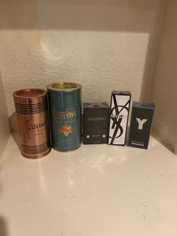 Colognes