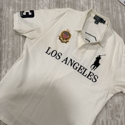 Ralph Lauren T Shirt