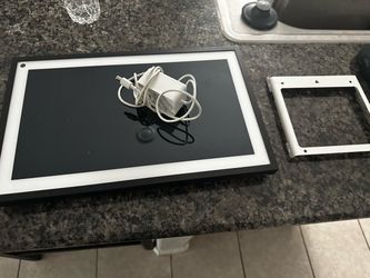 Amazon Echo Show 15