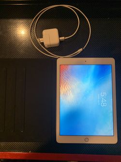 iPad Air 2