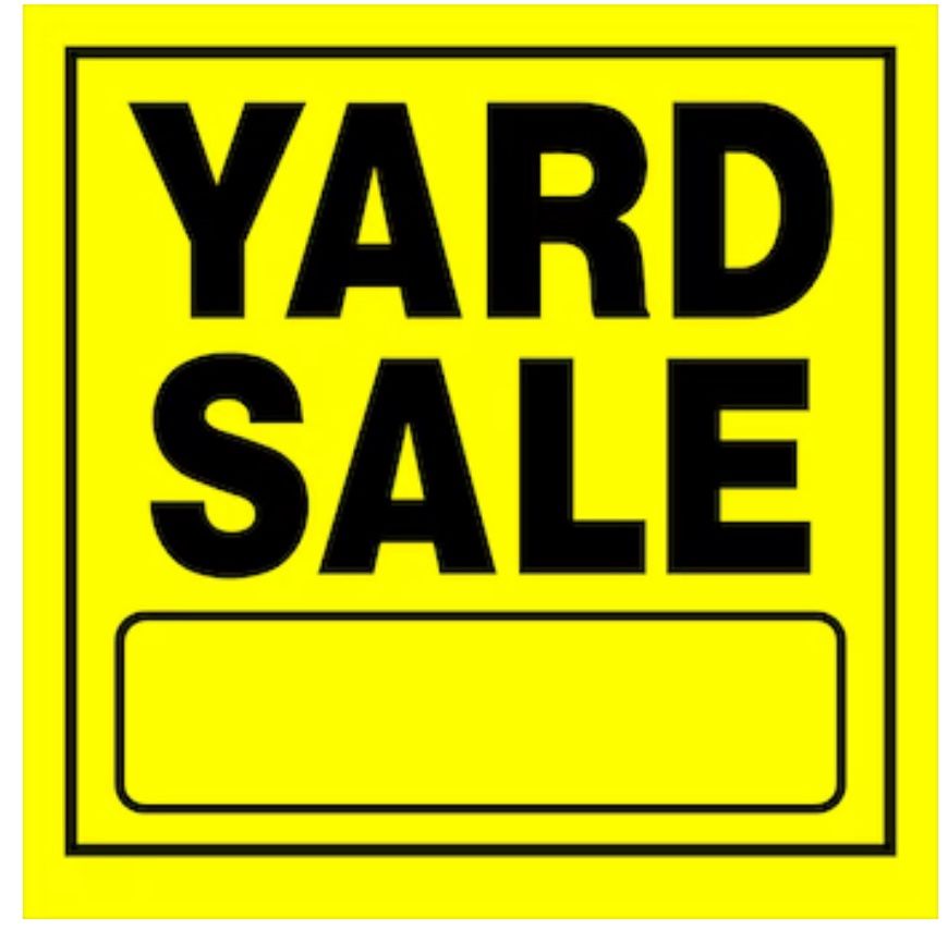 Big Yard Sale 4300 Sw 107 Avenue 900 Am for Sale in Miami, FL OfferUp