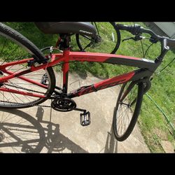 Spinfitdoc 700 Bike Used Good Condition 