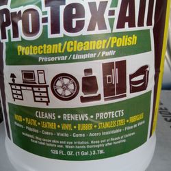 Pro Tex All