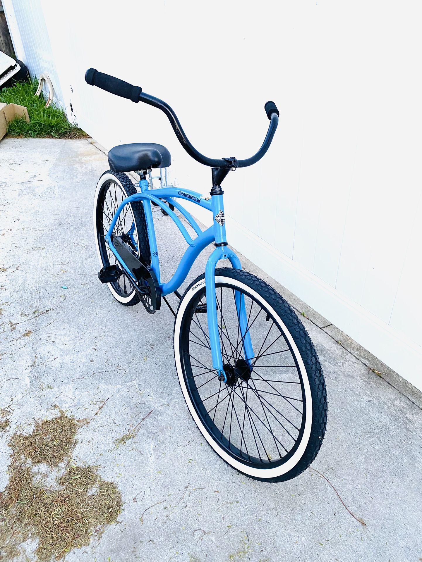 Beach Cruiser