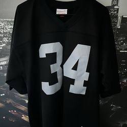 Raiders Jersey