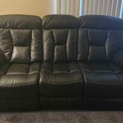 Sofa Recliner 