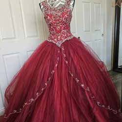XV Dress/Sweet Sixteen Dress!!!