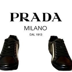 Prada Men's Sneakers 