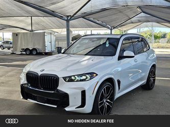 2024 BMW X5