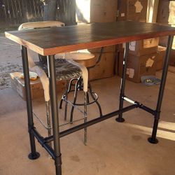 Bar Table 