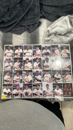 giants old players picture