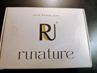 Runature 12" Ponytail