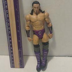 Mattel WWE Basic Series 61 Adrian Neville Action Figure
