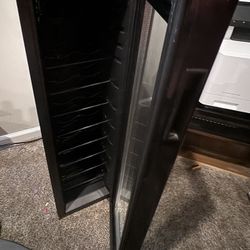 Wine Refrigerator 