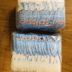 Pull Up 3T-4T 30 Count Each, Have 2