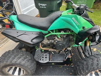 Atvs