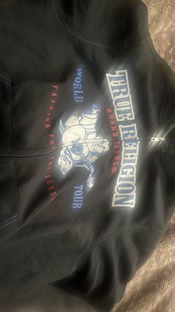 True religion jacket