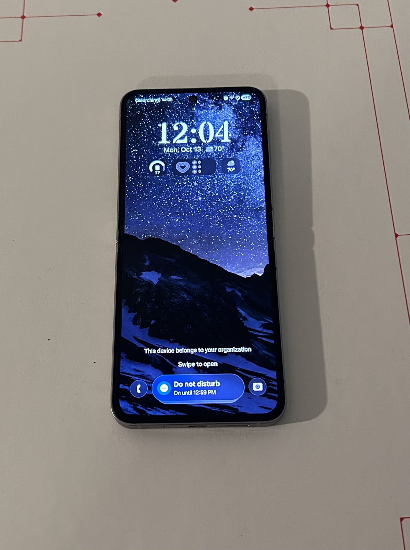 Samsung Galaxy Z Flip