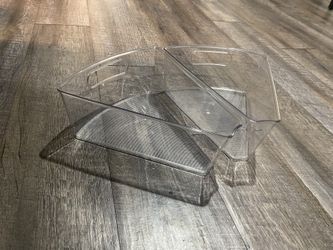 Plastic Organizer’s