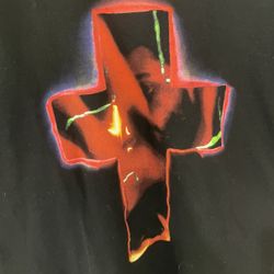 L The Weeknd Party Monster Tee One for the loyal following of 'Starboy' fans, the Grammy Award winner takes one the tracks form his album 