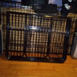 Used dog playpen for sale cheap