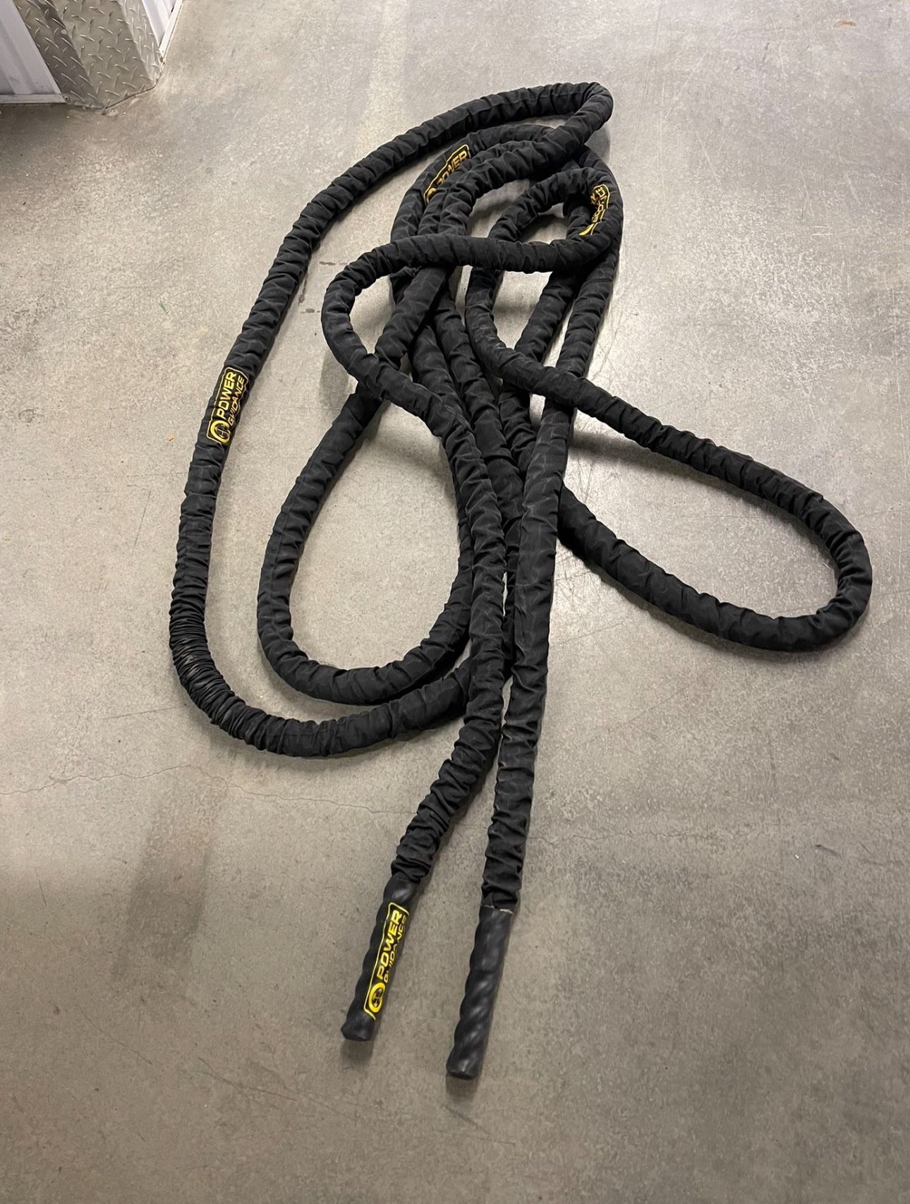 Gym Rope