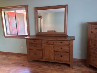 Bedroom Set