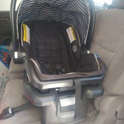 Baby Car Seat 
