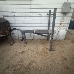 Bench Press