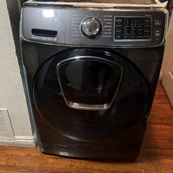Samsung Black Stainless Steel FOR PARTS 