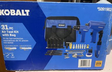 kobalt air tool