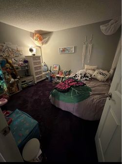 Renting out one bedroom/one bathroom