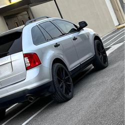 2011 Ford All Models