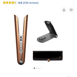 Dyson Hair Straightener 