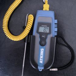 Cooper-Atkins 94020-K