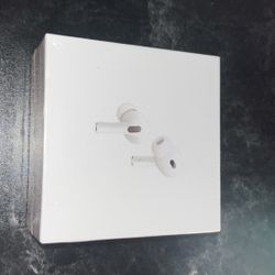 AirPod Pro Gen 2