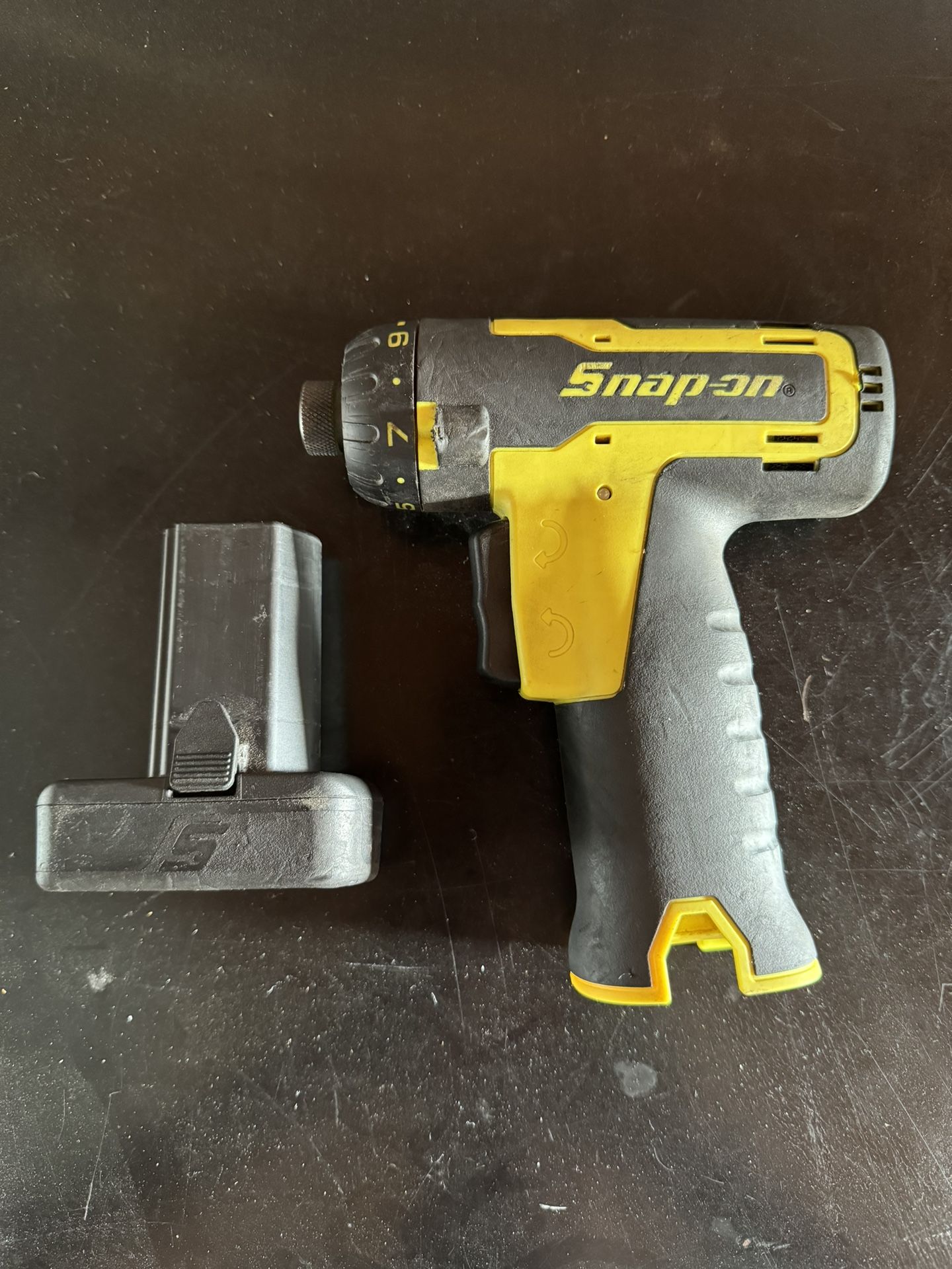 Snap On 