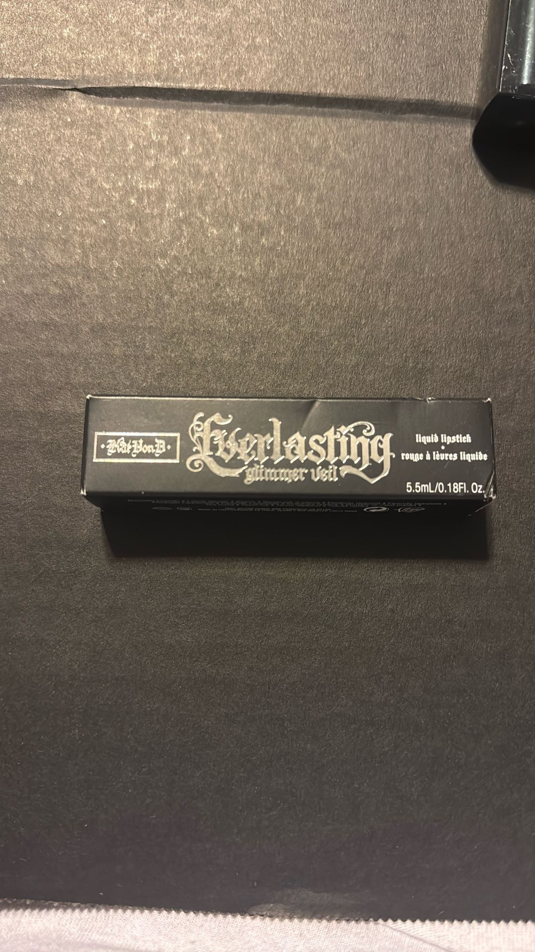 Kat Von D Everlasting Liquid Lipstick