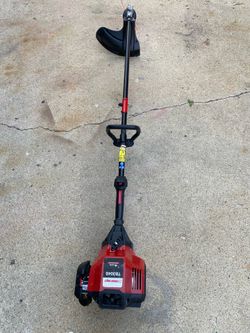 Troy-Bilt trimmer TB304S 4-cycle