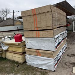 SMART SIDING 4x8 grado A