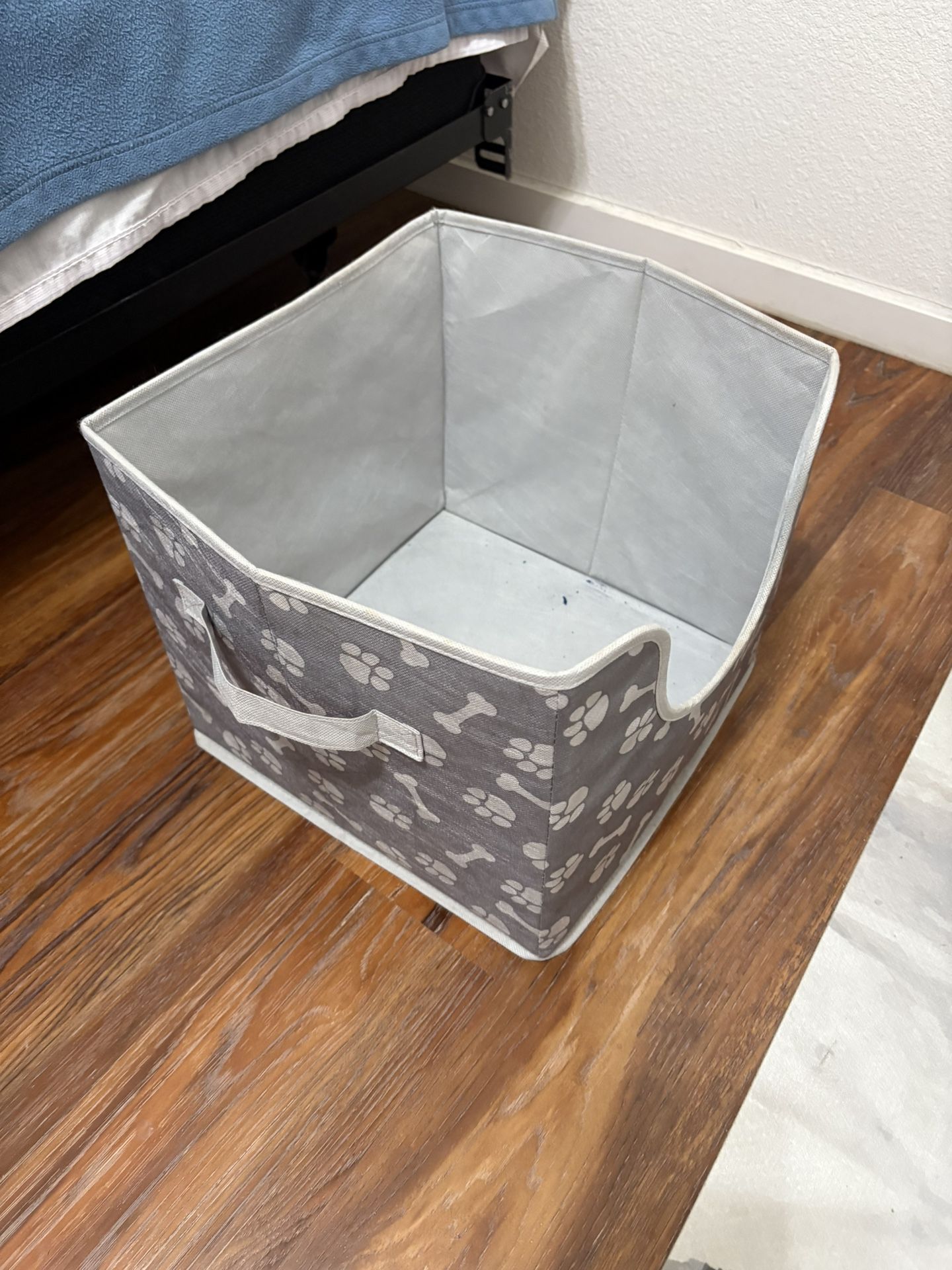 Storage Box